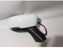 Recambio de retrovisor derecho para renault clio iv limited referencia OEM IAM   ELECTRICO 11 CABLES