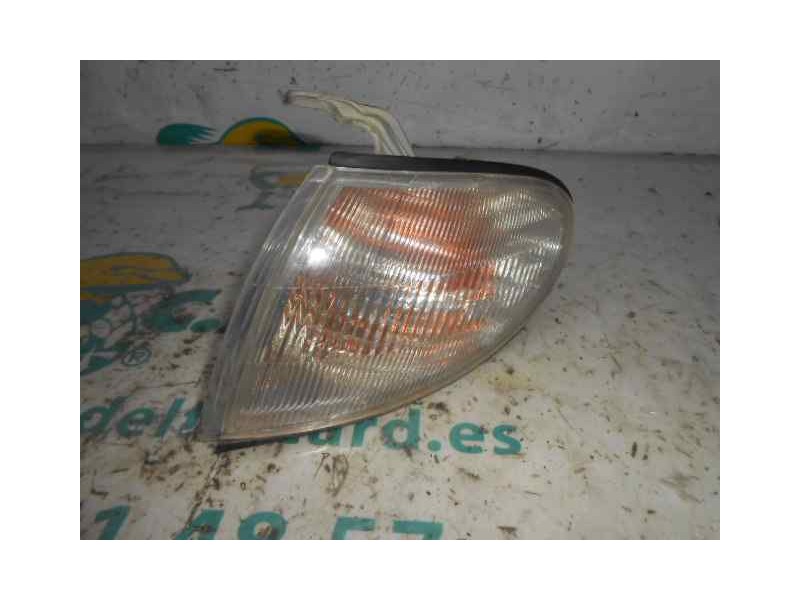 Recambio de piloto delantero izquierdo para hyundai accent (x3) 1.3 ls referencia OEM IAM   