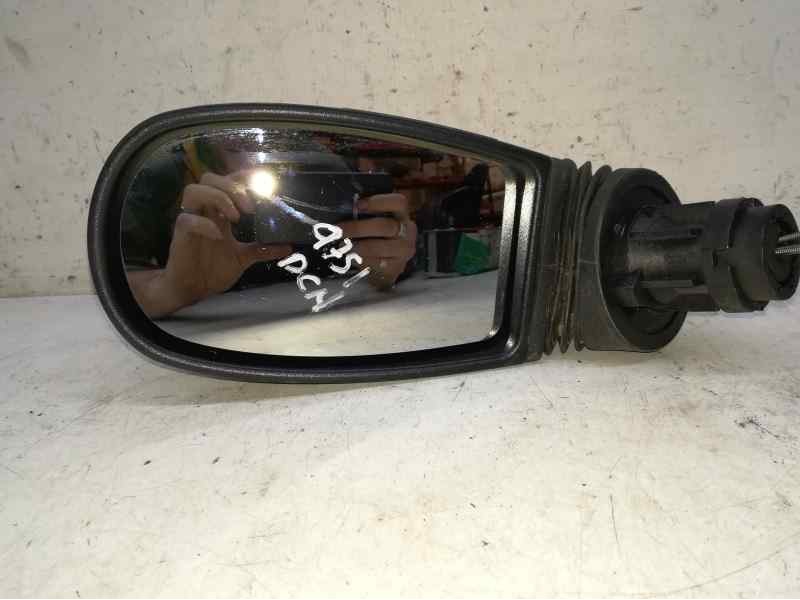 Recambio de retrovisor derecho para fiat punto berlina (188) 1.2 8v referencia OEM IAM   C/M