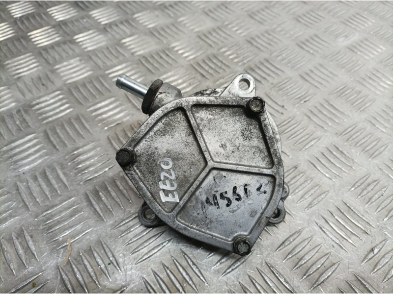 Recambio de depresor freno / bomba vacio para subaru xv 2.0 diesel cat referencia OEM IAM   SIN REFERENCIA