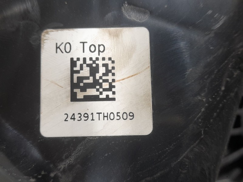 Recambio de deposito adblue para peugeot expert furgoneta (v_) 1.5 bluehdi 120 referencia OEM IAM 98183661 4099016 