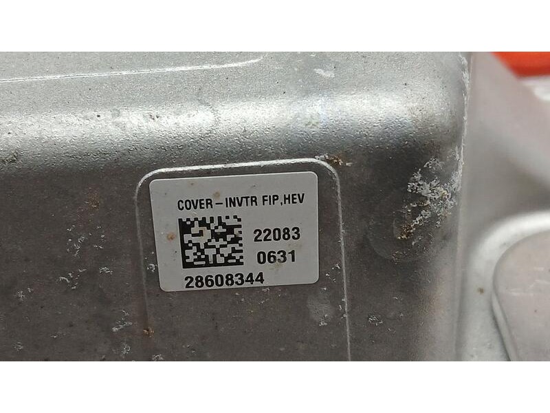 Recambio de convertidor para lynk & co 01 phev referencia OEM IAM 28526032 512188 28607344