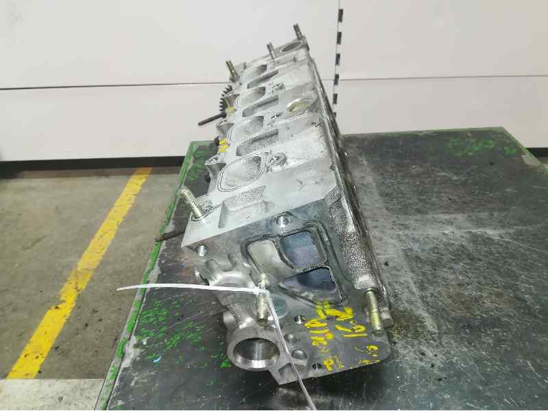 Recambio de culata para toyota celica (t20) referencia OEM IAM S57  SE RECOMIENDA COMPROBAR A PRESIÓN