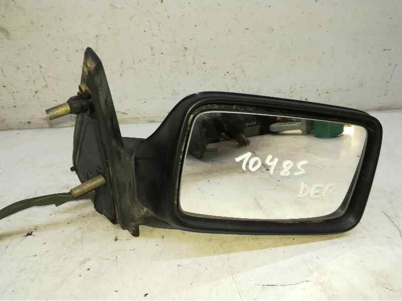 Recambio de retrovisor derecho para volkswagen golf iii berlina (1h1) vr6 referencia OEM IAM  5 PINS ELECTRICO