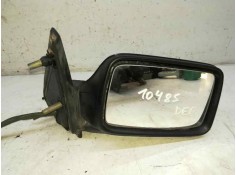 Recambio de retrovisor derecho para volkswagen golf iii berlina (1h1) vr6 referencia OEM IAM  5 PINS ELECTRICO