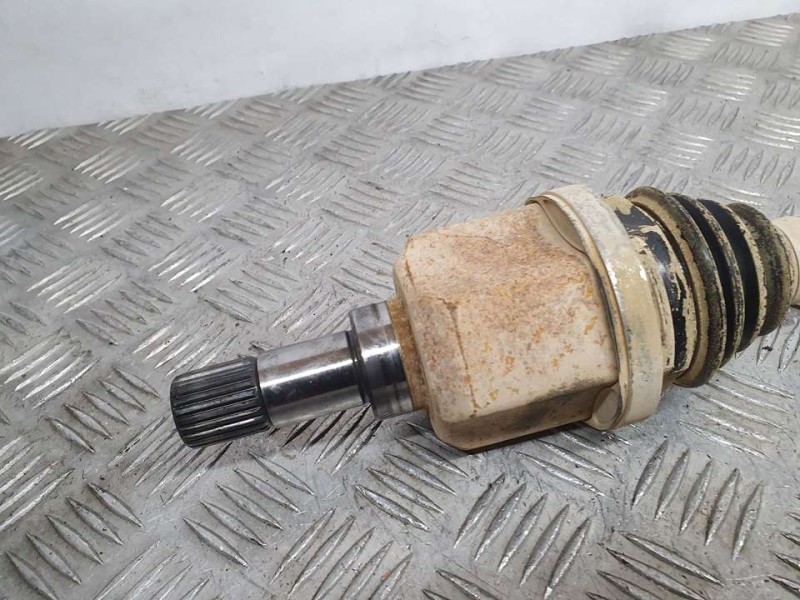 Recambio de transmision delantera izquierda para opel crossland x excellence referencia OEM IAM 9809710080 8PP91 2421964