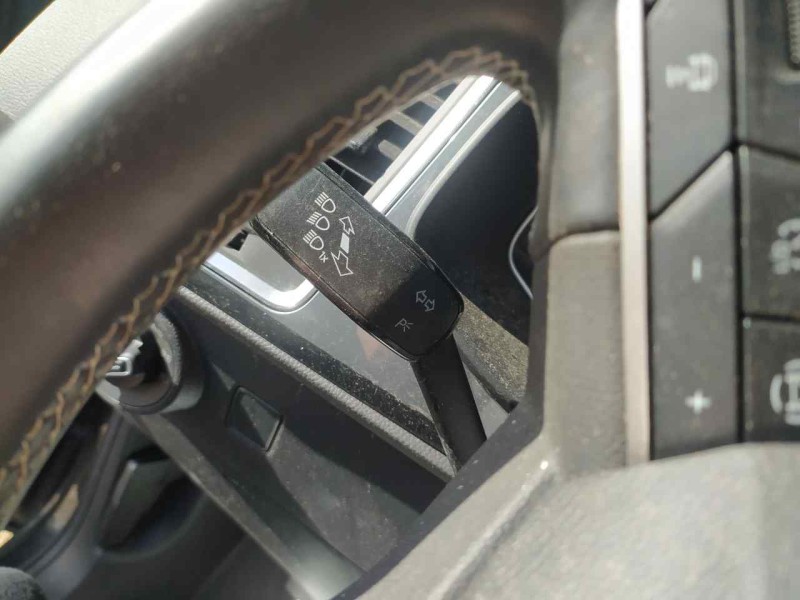 Recambio de mando luces y limpia para seat ateca (kh7) style go referencia OEM IAM 5Q1953507G  