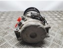 Recambio de compresor aire acondicionado para toyota land cruiser (j15) basis referencia OEM IAM 4472801071  DENSO