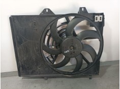 ELECTROVENTILADOR 1610781580 CANTO TOCADO