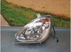 FARO IZQUIERDO 1 PATA ROTA