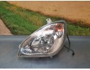Recambio de faro izquierdo para miles zx40st electrico referencia OEM IAM   1 PATA ROTA