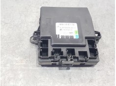 MODULO ELECTRONICO A1698208626 CIERRE CENTRALIZADO 