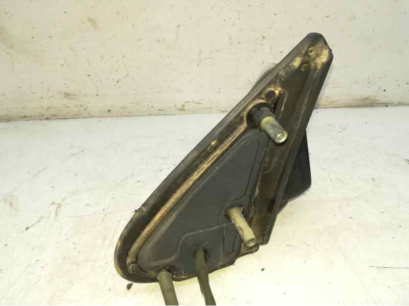 Recambio de retrovisor derecho para volkswagen golf iii berlina (1h1) vr6 referencia OEM IAM  5 PINS ELECTRICO