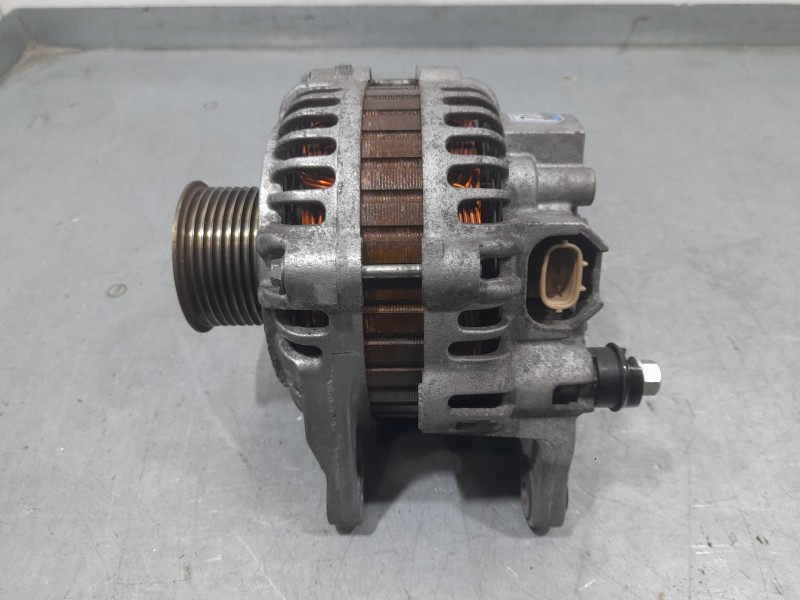 Recambio de alternador para mazda 6 berlina (gg) 2.0 crtd active referencia OEM IAM RF7JAA3TB6581  MITSUBISHI