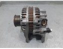 Recambio de alternador para mazda 6 berlina (gg) 2.0 crtd active referencia OEM IAM RF7JAA3TB6581  MITSUBISHI