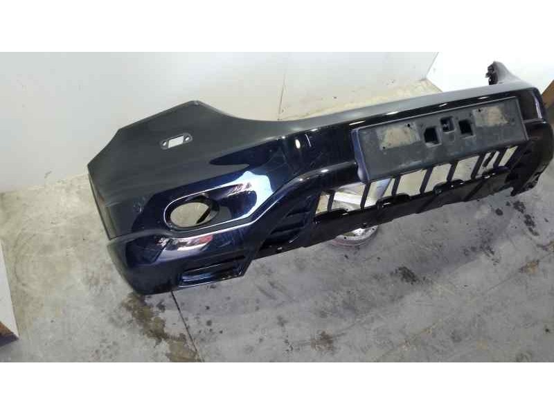 Recambio de paragolpes delantero para honda cr-v (re) executive 4wd referencia OEM IAM 08P02SWW650C  TOCADO