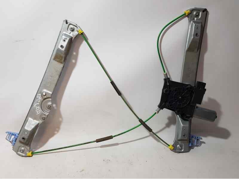 Recambio de elevalunas delantero derecho para opel corsa d enjoy referencia OEM IAM  6 PINS ELECTRICO