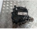 Recambio de alternador para renault megane iv berlina 5p zen referencia OEM IAM 231008040R 2613543A 