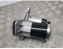 Recambio de motor arranque para dacia sandero stepway referencia OEM IAM 233000557R M000TD0372ZE 