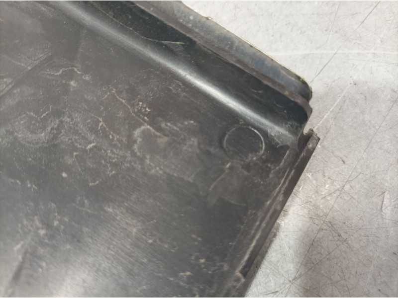 Recambio de electroventilador para citroën c3 live referencia OEM IAM 1610781580  CANTO TOCADO