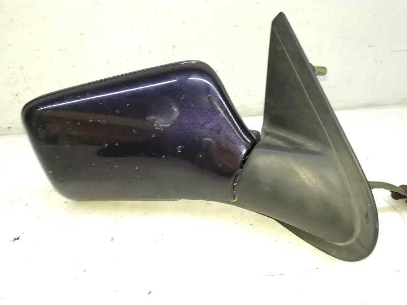 Recambio de retrovisor derecho para volkswagen golf iii berlina (1h1) vr6 referencia OEM IAM  5 PINS ELECTRICO