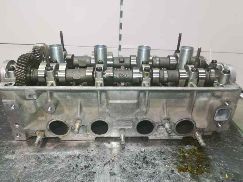 Recambio de culata para toyota celica (t20) referencia OEM IAM S57  SE RECOMIENDA COMPROBAR A PRESIÓN