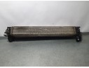 Recambio de intercooler para renault scenic iii dynamique referencia OEM IAM   