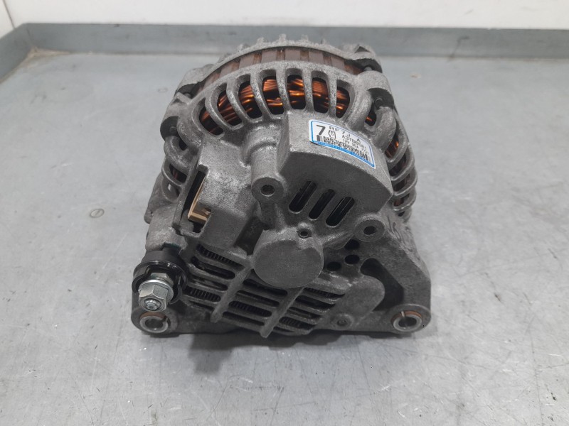 Recambio de alternador para mazda 6 berlina (gg) 2.0 crtd active referencia OEM IAM RF7JAA3TB6581  MITSUBISHI