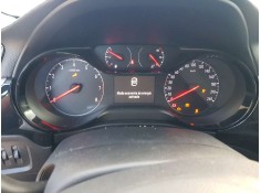 CUADRO INSTRUMENTOS 9831576180 ANALOGICO