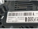 Recambio de alternador para renault megane iv berlina 5p zen referencia OEM IAM 231008040R 2613543A 