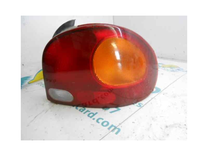 Recambio de piloto trasero derecho para hyundai accent (x3) 1.3 ls referencia OEM IAM   