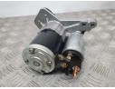 Recambio de motor arranque para dacia sandero stepway referencia OEM IAM 233000557R M000TD0372ZE 