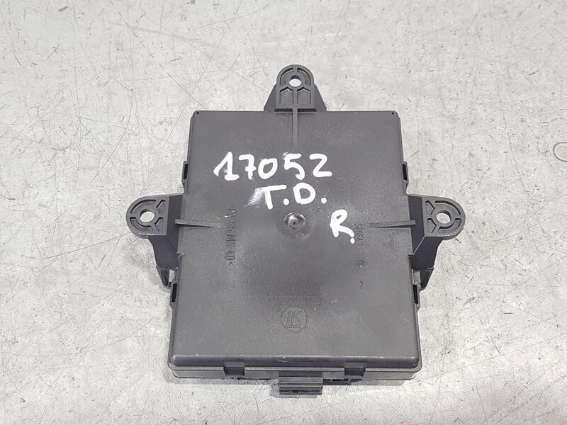 Recambio de modulo electronico para mercedes-benz clase b sports tourer (w245) b 180 cdi (245.207) referencia OEM IAM A169820862