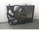 Recambio de electroventilador para citroën c3 live referencia OEM IAM 1610781580  CANTO TOCADO