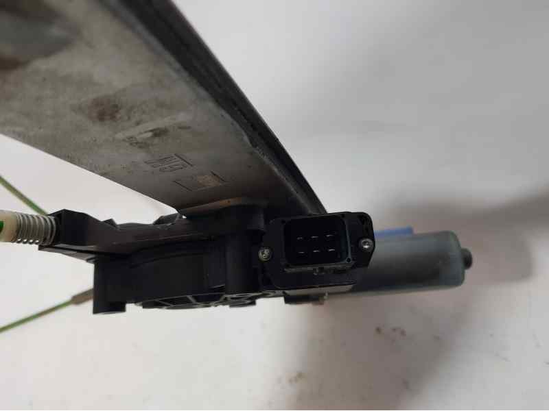 Recambio de elevalunas delantero derecho para opel corsa d enjoy referencia OEM IAM  6 PINS ELECTRICO