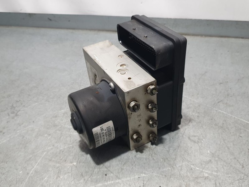 Recambio de abs para mercedes-benz clase c (w203) sportcoupe c 220 cdi (203.706) referencia OEM IAM A0044315412 10020403734 ATE