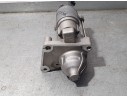 Recambio de motor arranque para citroën berlingo feel m referencia OEM IAM 9832577880 ESW2021HE VALEO