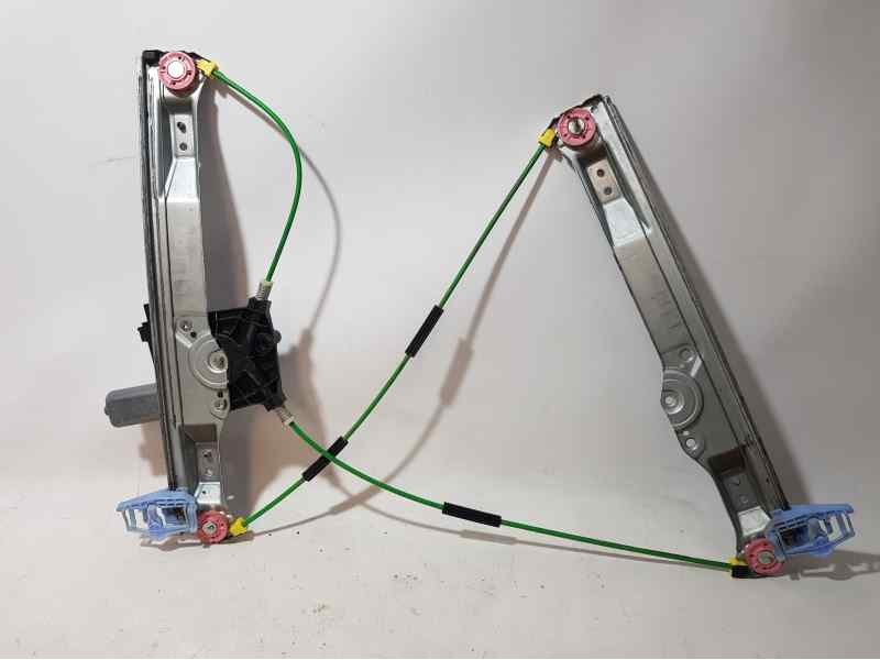 Recambio de elevalunas delantero derecho para opel corsa d enjoy referencia OEM IAM  6 PINS ELECTRICO