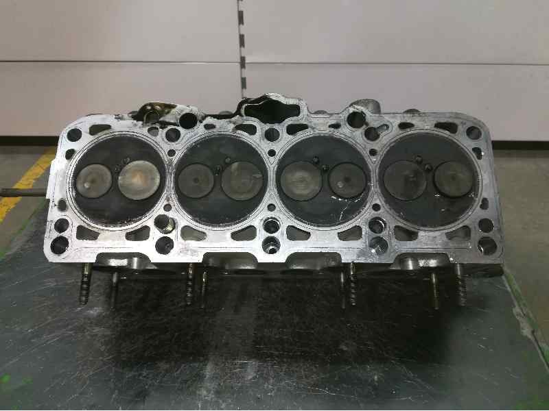 Recambio de culata para skoda octavia berlina (1u2) 1.9 tdi referencia OEM IAM 038103373  SE RECOMIENDA COMPROBAR A PRESIÓN