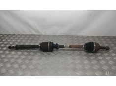 TRANSMISION DELANTERA DERECHA 8200472158 