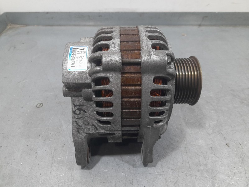 Recambio de alternador para mazda 6 berlina (gg) 2.0 crtd active referencia OEM IAM RF7JAA3TB6581  MITSUBISHI