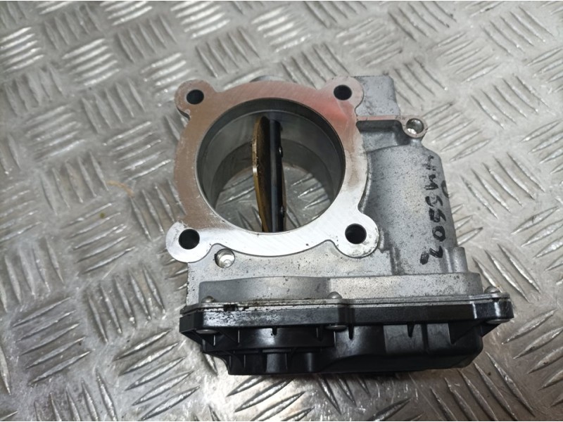 Recambio de caja mariposa para subaru xv 2.0 diesel cat referencia OEM IAM 16112AA260  