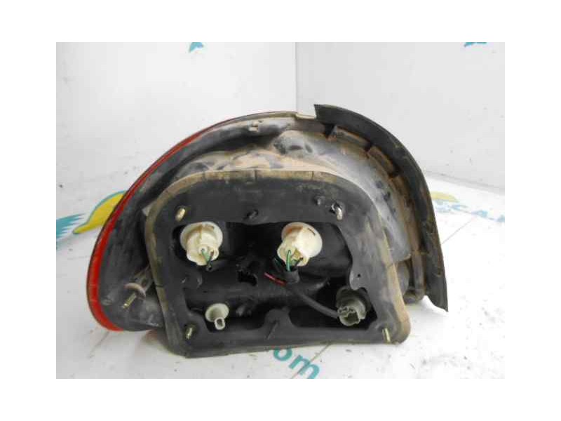 Recambio de piloto trasero derecho para hyundai accent (x3) 1.3 ls referencia OEM IAM   