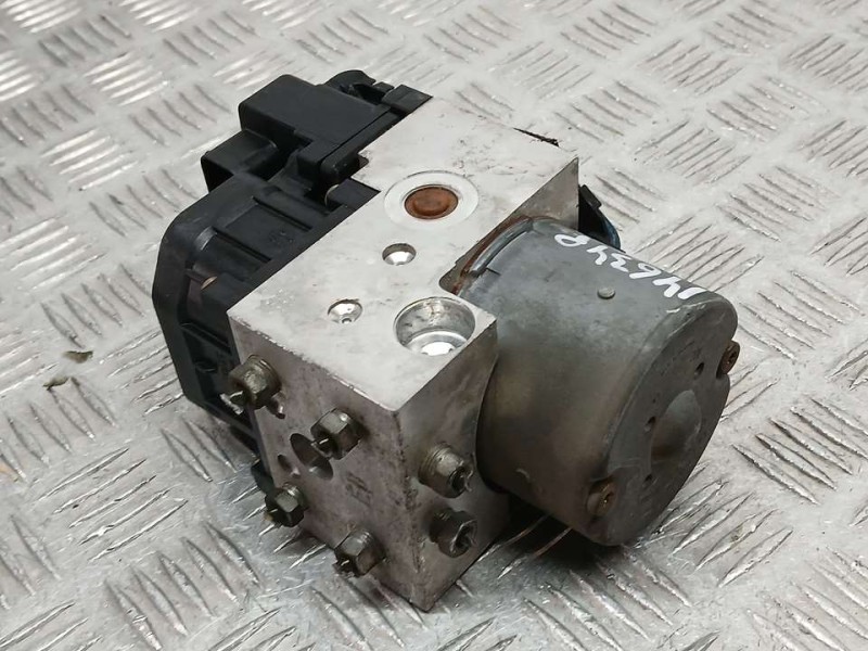 Recambio de abs para opel astra g berlina comfort referencia OEM IAM 90581417 0265210651 BOSCH