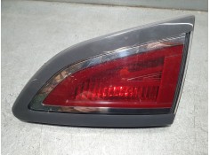 Recambio de piloto trasero derecho para renault scenic iii dynamique referencia OEM IAM   INTERIOR , ROZADO