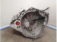 CAJA CAMBIOS TL4087 S051586 6VELOCIDADES