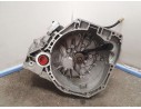 Recambio de caja cambios para renault megane iv berlina 5p zen referencia OEM IAM TL4087 S051586 6VELOCIDADES