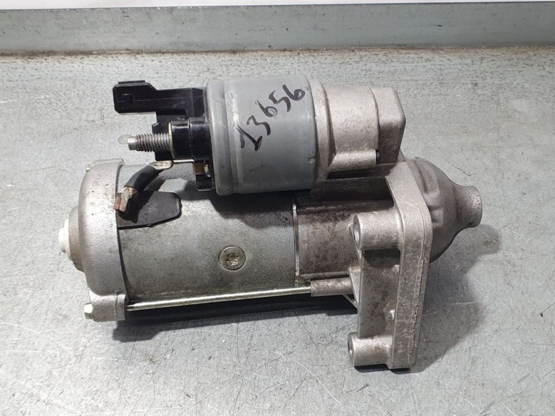 Recambio de motor arranque para citroën berlingo feel m referencia OEM IAM 9832577880 ESW2021HE VALEO