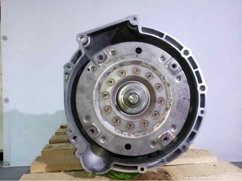 Recambio de caja cambios para bmw serie 3 touring (e91) 318d referencia OEM IAM 6HP19 4113161 AUTOMATICA
