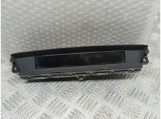 Recambio de pantalla multifuncion para mazda 6 lim. (gh) 2.2 ce 163 luxury (5-ptas.) referencia OEM IAM GAA9611J0  